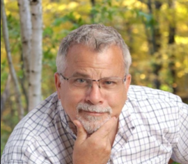 Photo of Jason Porteous