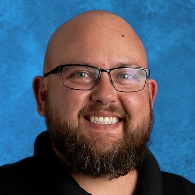 Photo of Brian Rodgers