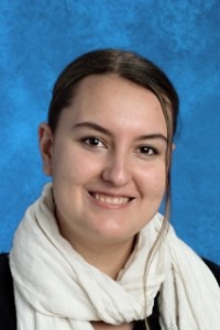 Photo of Daphne Yoner